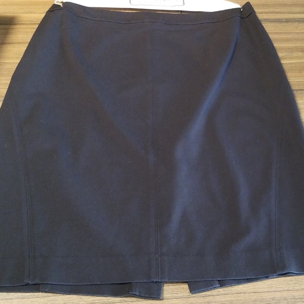 ANN TAYLOR skirt size 14 Tall